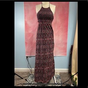 Forever 21 long dress